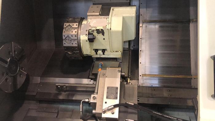 Usato 2008 BIGLIA B 1200 Y