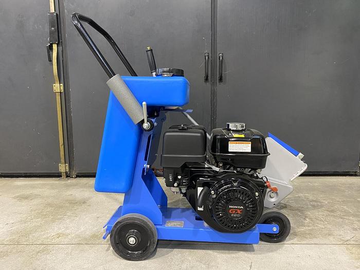 2019 WEBER SM62-2 HD