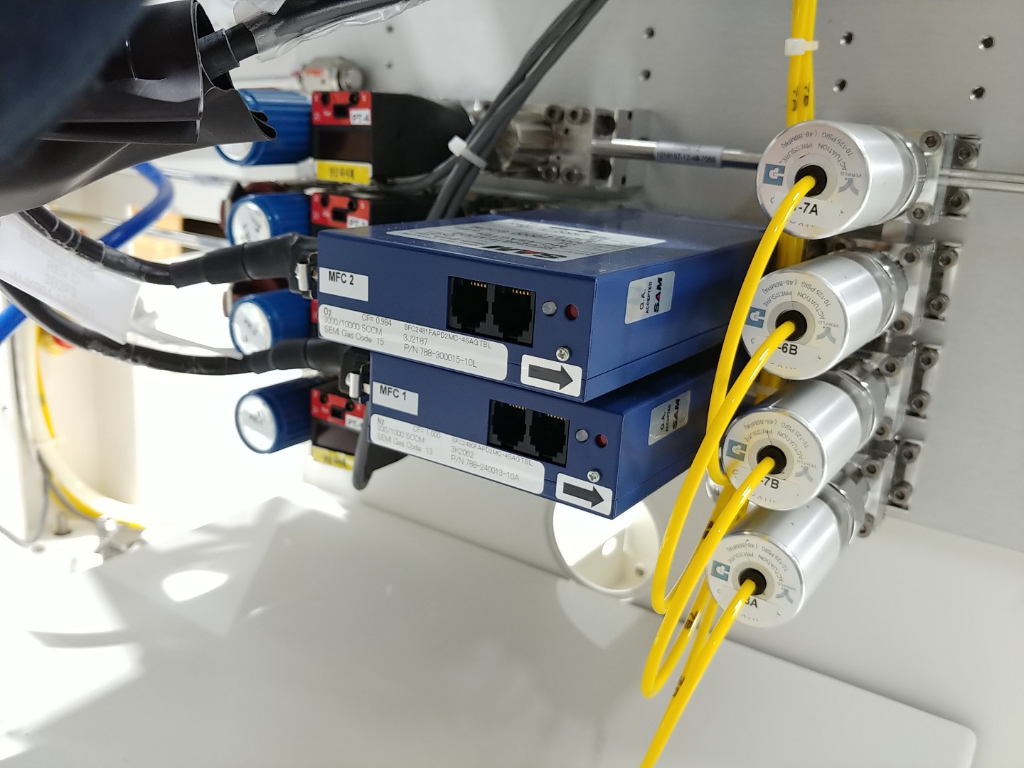 Used 2013 LAM  Strip 45