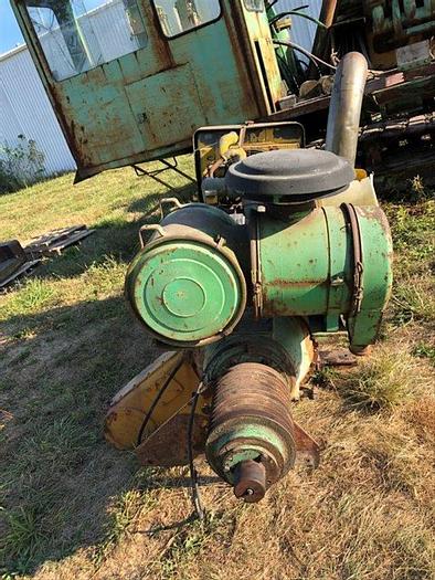 Used 0 Chicago Pneumatic C-700 Drill Rig