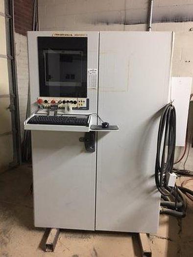 Used BIESSE CNC ROUTER-ROVER B 4.40 FTK