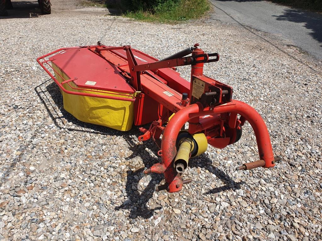 Used Sip Roto 165 Hay Mower