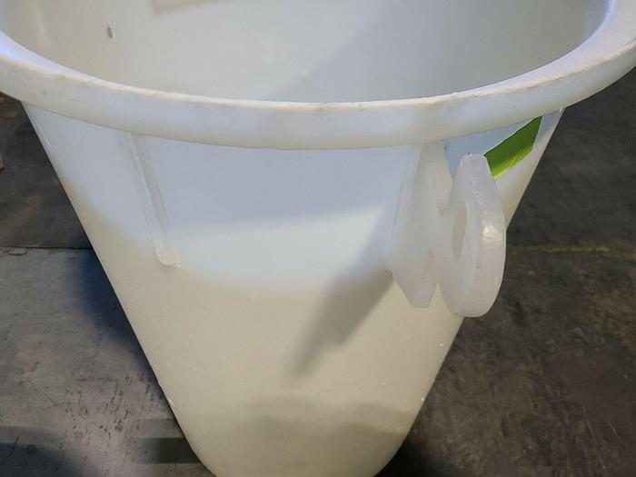 Triton X 100 Polypro Container 190 Liters Plastic Barrel