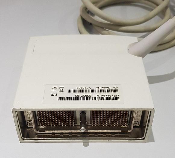 Gebraucht Siemens 6.5EV13 Endokavitär Endovaginal Ultraschallsonde