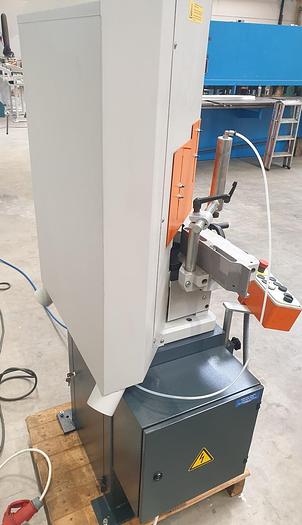 Gebraucht Klinkschnittsäge Elumatec KS 101-23