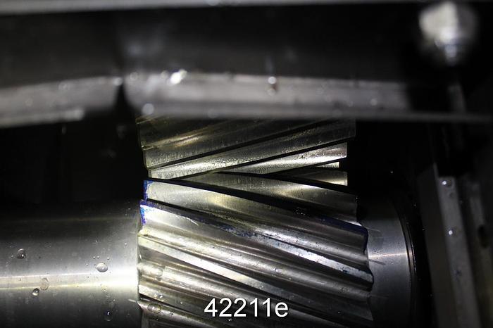 Used Falk 2090Y1-LD Gear Drive, 4.471/1 Ratio #42211