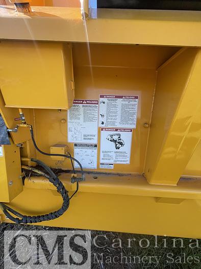 Used Bandit Beast 3680