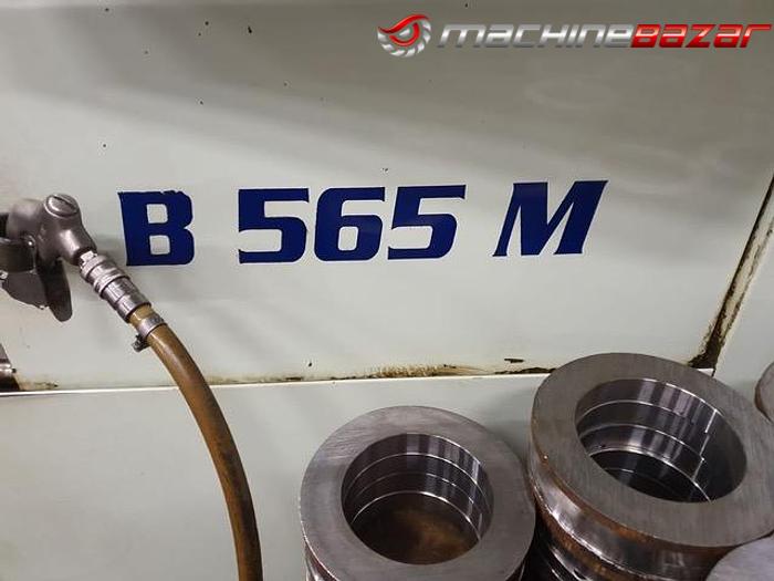 Used 2010 Bilglia B565 M