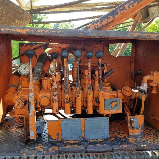 Used 1979 FRANKS 1287/160
