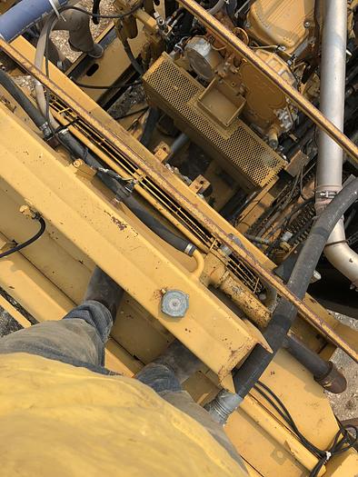 Used 1997 Cubex  913 Drill Rig