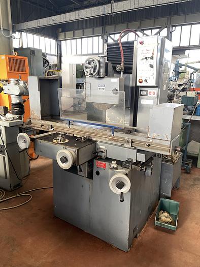 Buone Rettifica tangenziale BLOHM 818