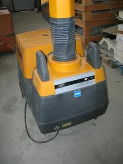Used Planetary mixer