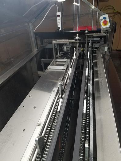 Used 2003 Econocorp 60