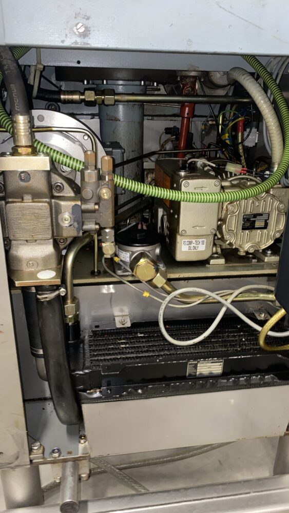 Used Handtmann VF200