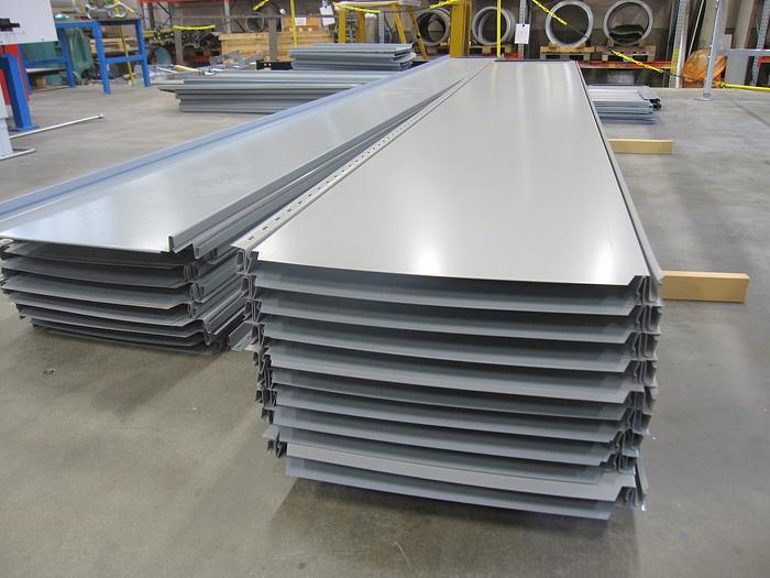 New F&P Snap Lock Lines (New) #3475