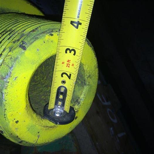 Used Sub Adapter - 1105010510527