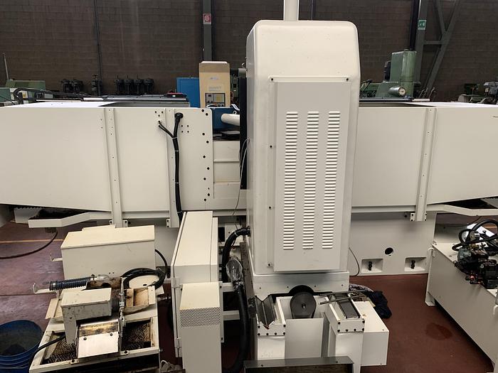 Usato Rettifica Tangenziale KENT KCS-615 AHD