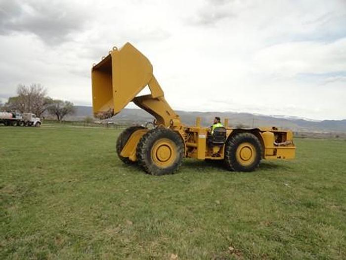 Used Wagner ST5AS ST5AS