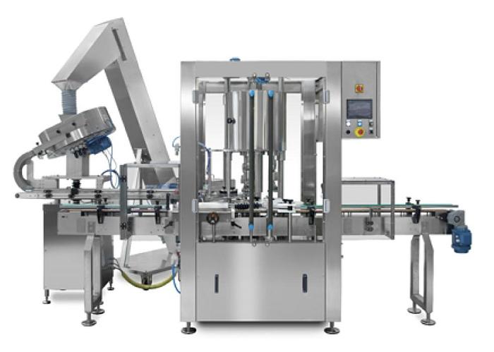 Usato Soluzioni Automatiche