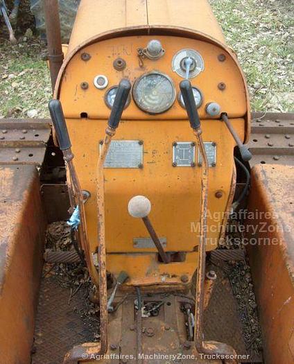 Usato 1964 Fiat / Fiatagri 411 C