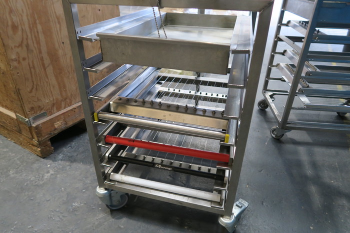 Used Dedy Praline Guitar Cutters