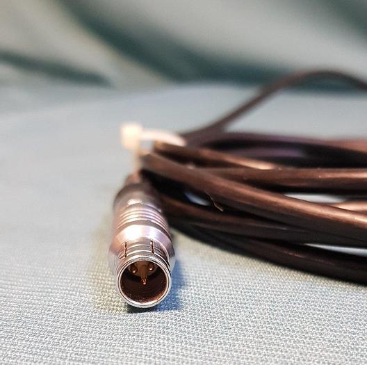 Gebraucht Herga biolitec Fußschalter 1 Pedal