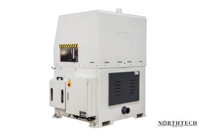 Northtech NT-CS24RT UP CUT SAW ROTARY TABLE