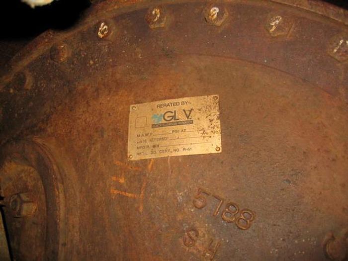 Used 1989 SANDY HILL #23006