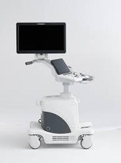 2019 Hitachi, Ltd. ARIETTA 50