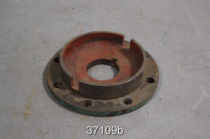 Unused Warren PL/PH Pump Thrust Bearing Head, Rotor Size 3, 706E0032 #37109