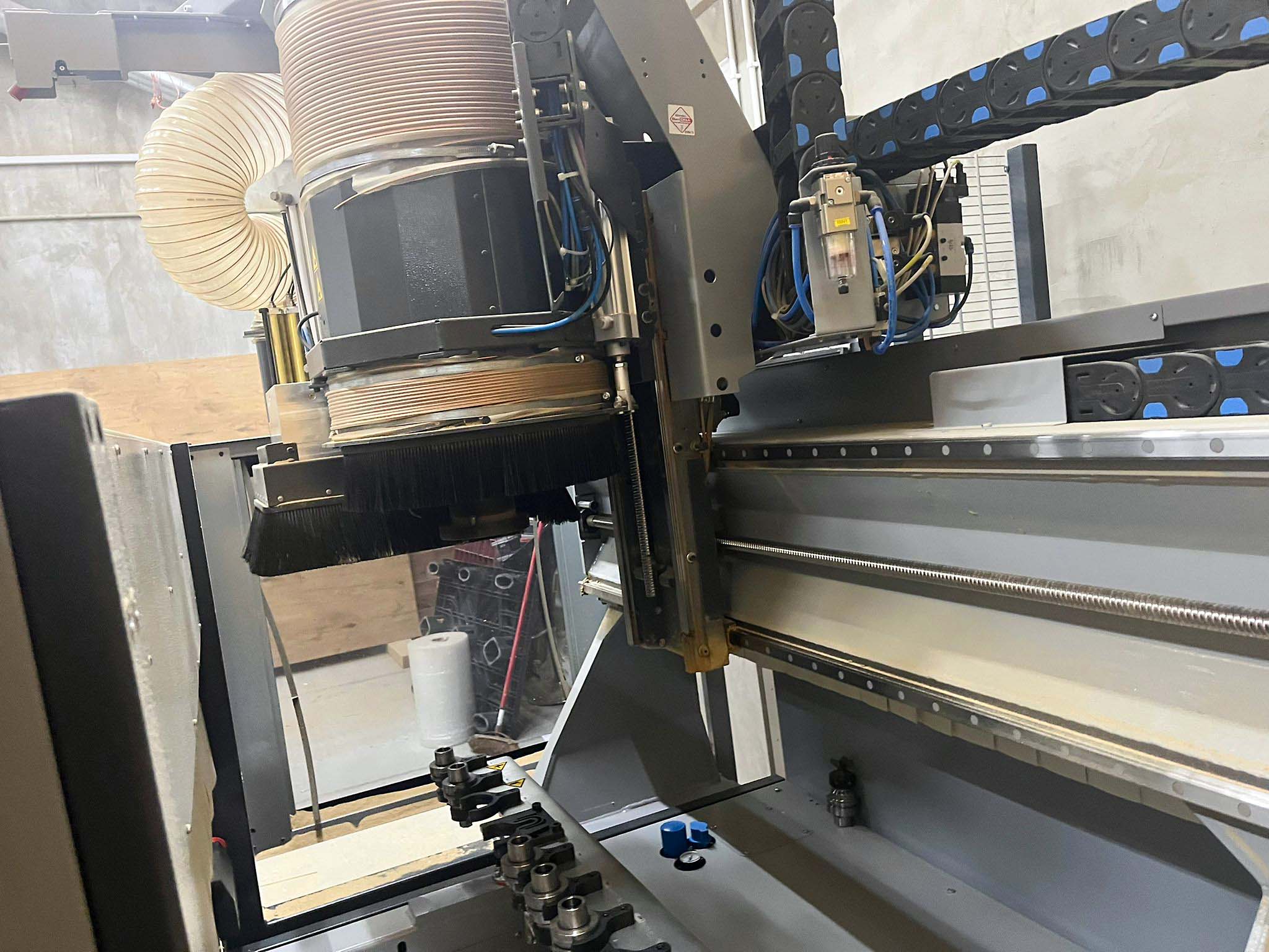 Used Format Profit H 200 - CNC Machining Center - 2019