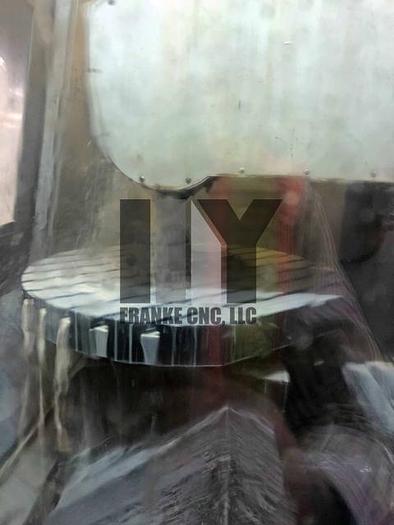 Used +GF+ MIKRON HPM 1350U