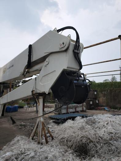 2008 Heila HR 160/15-2BJ