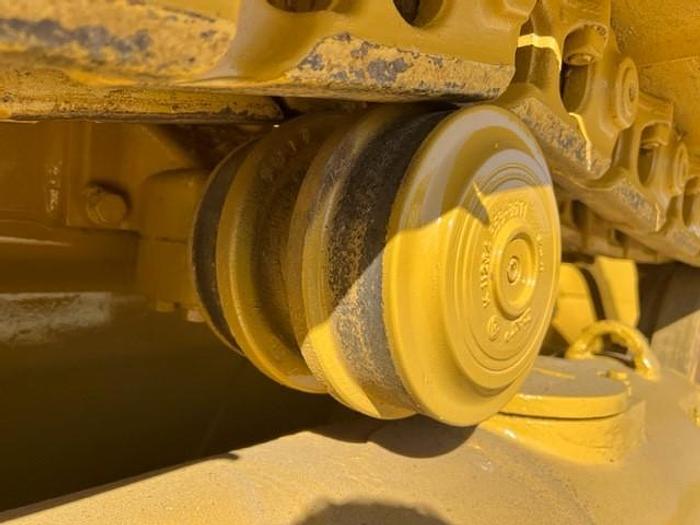 Used 2003 CAT 953C/W GP Bucket