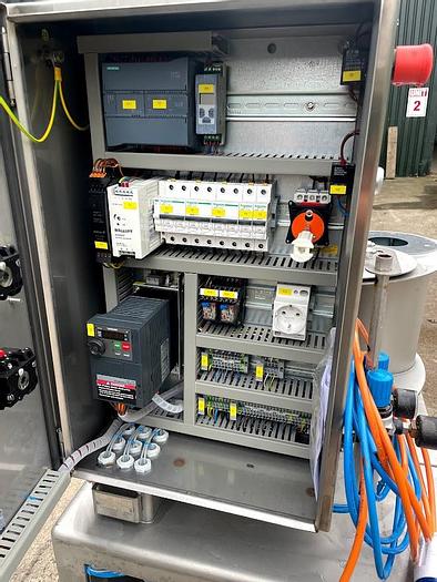 Used 2017 Kronen Spirello 150