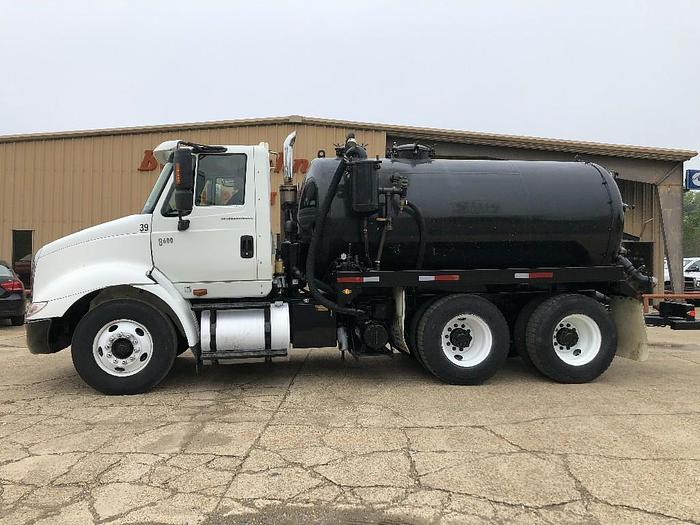 Used 2007 INTERNATIONAL 8600