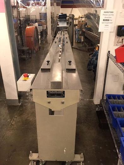 Used 2007 BOSCH DOBOY STRATUS (2007)