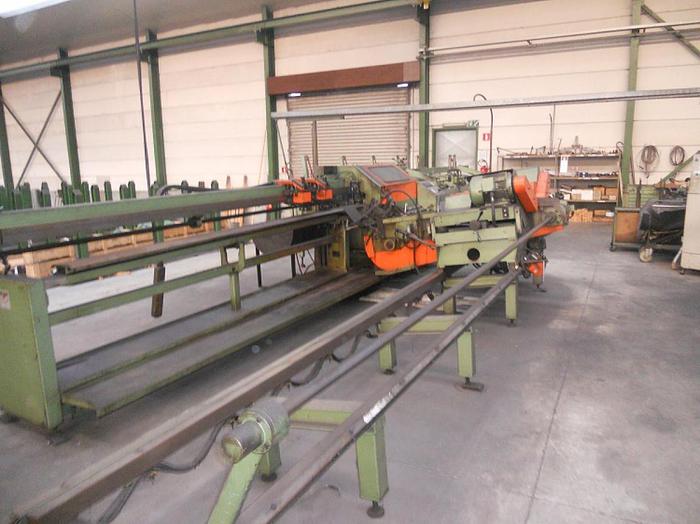 D'occasion ZAAGAUTOMAAT BEWO