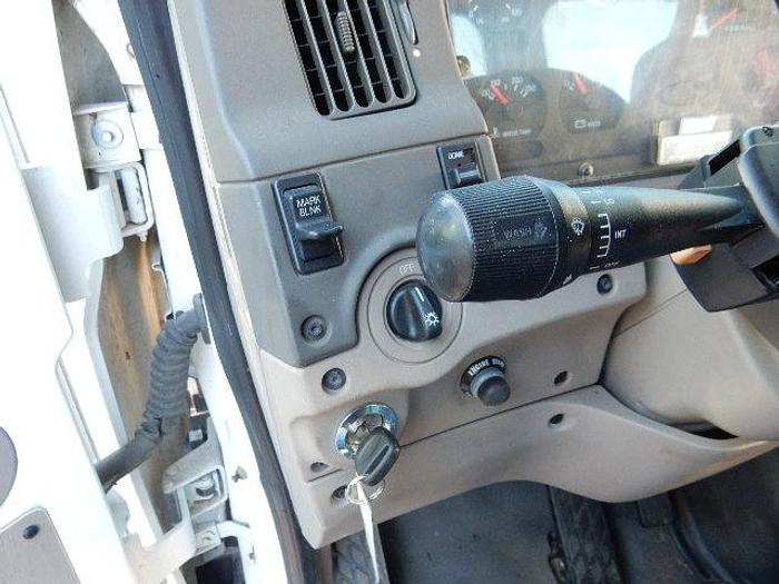 Used 2002 Sterling LT-9500