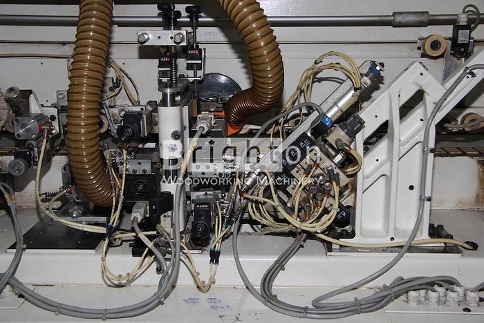 Used 2006 ** Edgebander - SCM K203