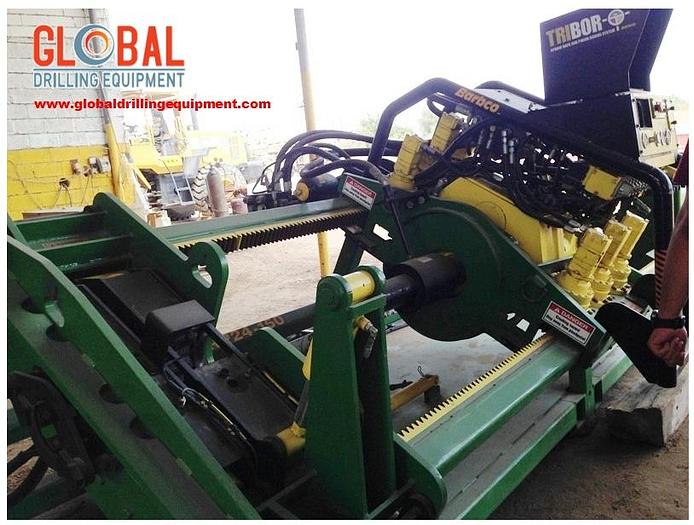 Used Barbco RP24-150 Tribor Universal Drill