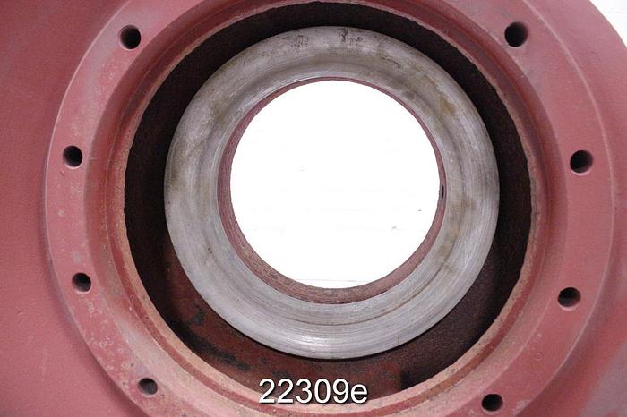 Used Goulds 3175 Pump Casing, 14x14x18 #22309