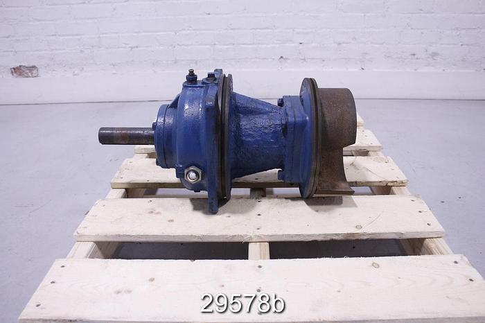 Refurbished Gorman Rupp Power End Assembly #29578