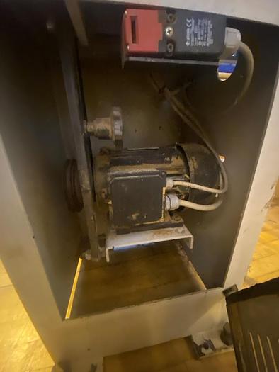 Used 2000 Centauro TM-1200 Wood Turning Lathe