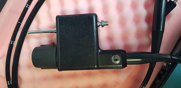 Used Pentax EG 290 KP Videogastroskop