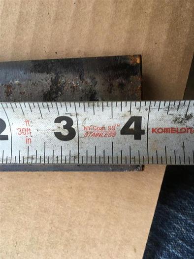 Used Baash-Rosh Du-Long & SDU Rotary Slip Liner Insert - 7613-A-81