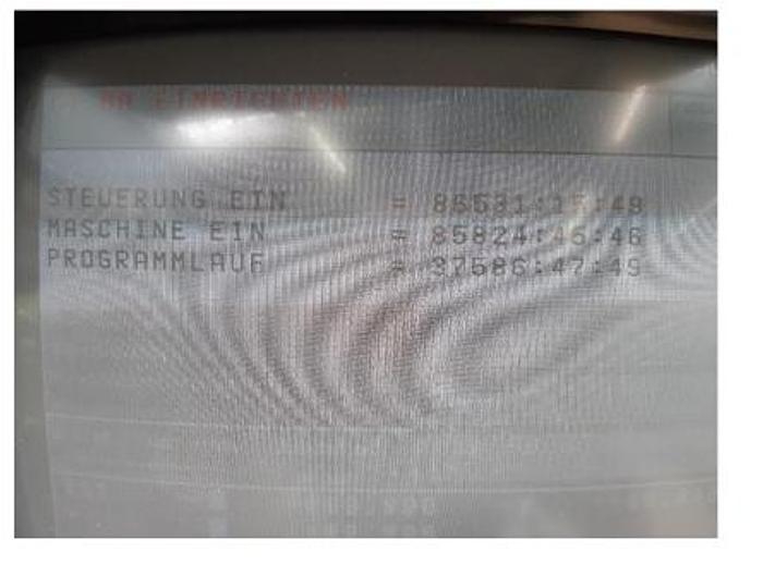 Used 1998 Mikron UMC 710