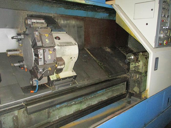 Used 1994 Mazak QT35N/1500