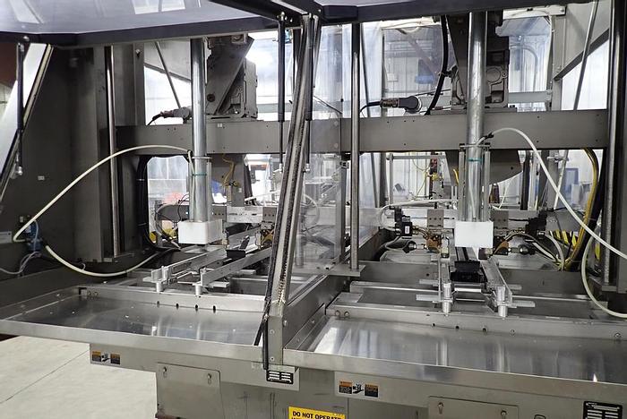 Used Bosch Doboy 7420