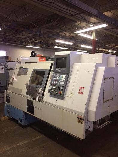 1997 MAZAK SUPER QUICK TURN 15S 1997